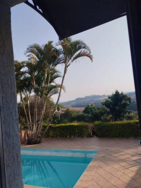 Casa para família